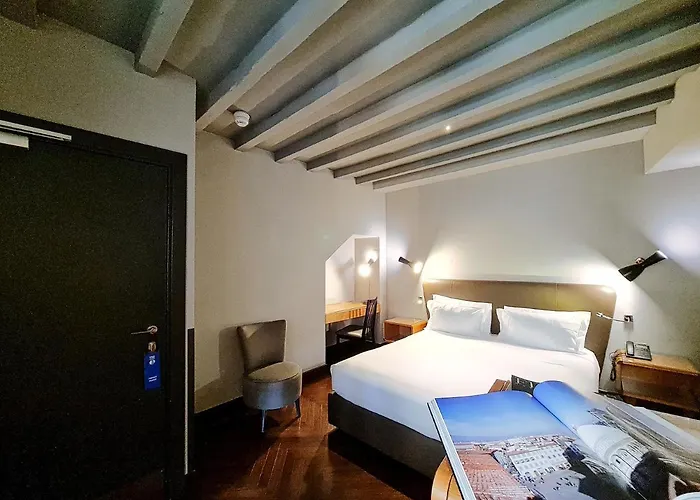 Hotel Garibaldi Blu - Wtb Hotels
