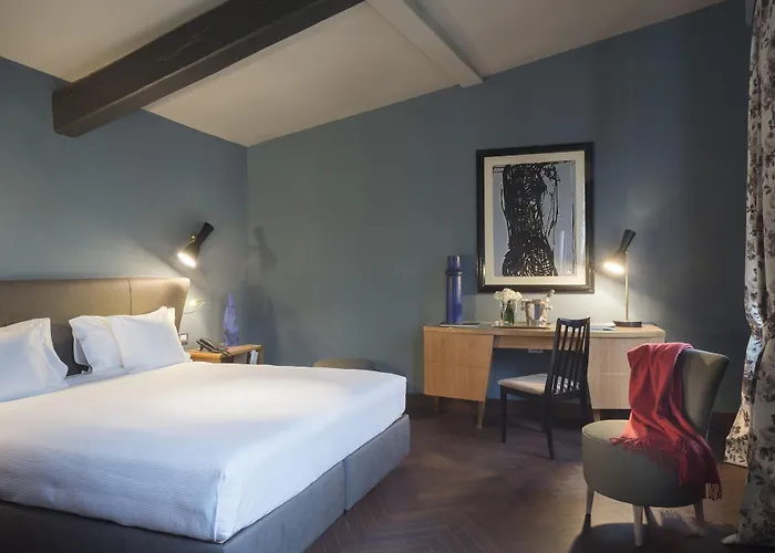 Hotel Garibaldi Blu - Wtb Hotels