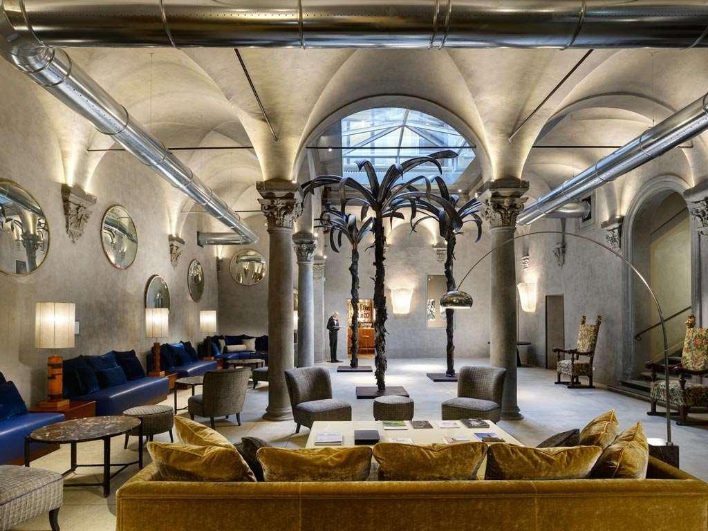 Hotel Garibaldi Blu - Wtb Florenz