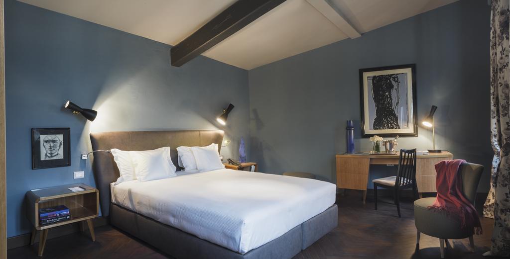 Garibaldi Blu - Wtb Hotel Florenz