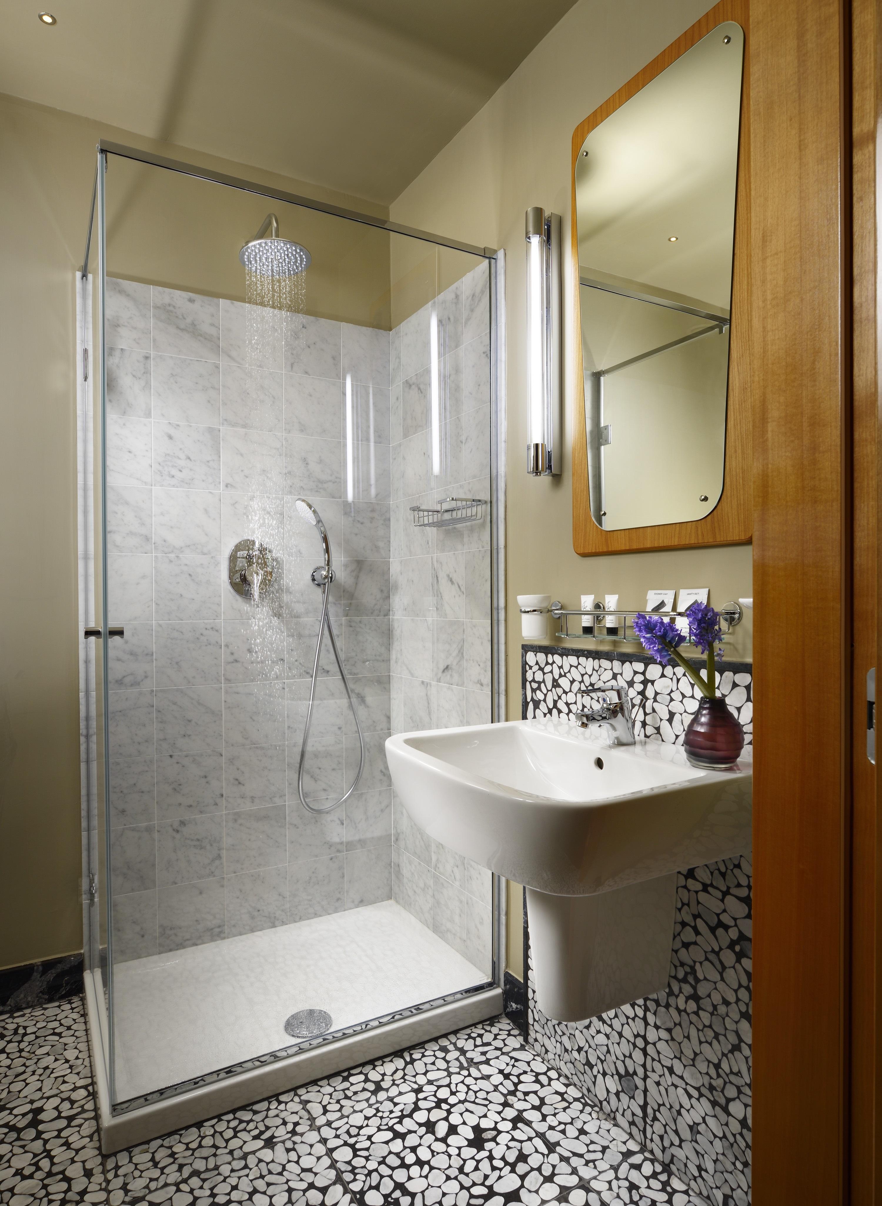 Garibaldi Blu - Wtb Hotel Florenz