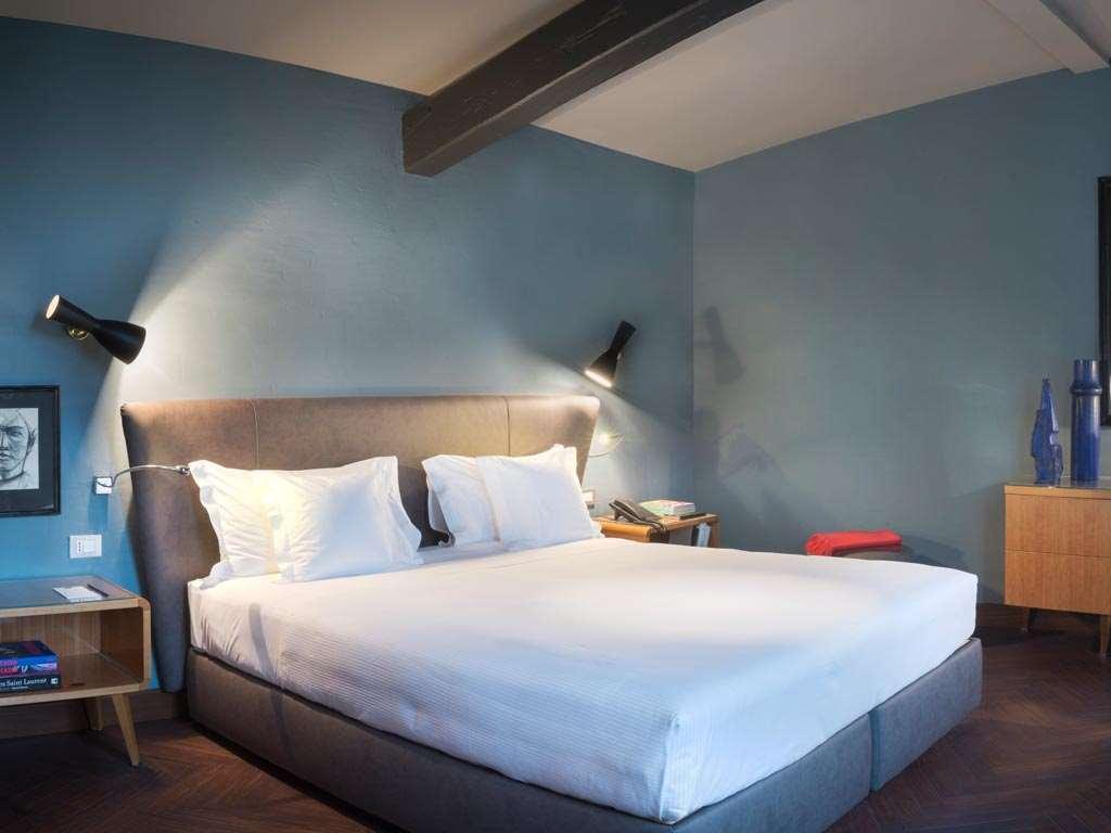 Garibaldi Blu - Wtb Hotel Florenz