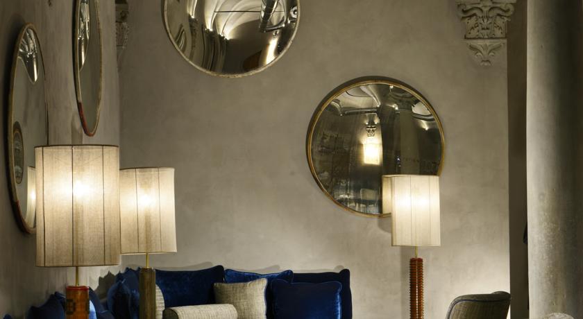 Garibaldi Blu - Wtb Hotel Florenz
