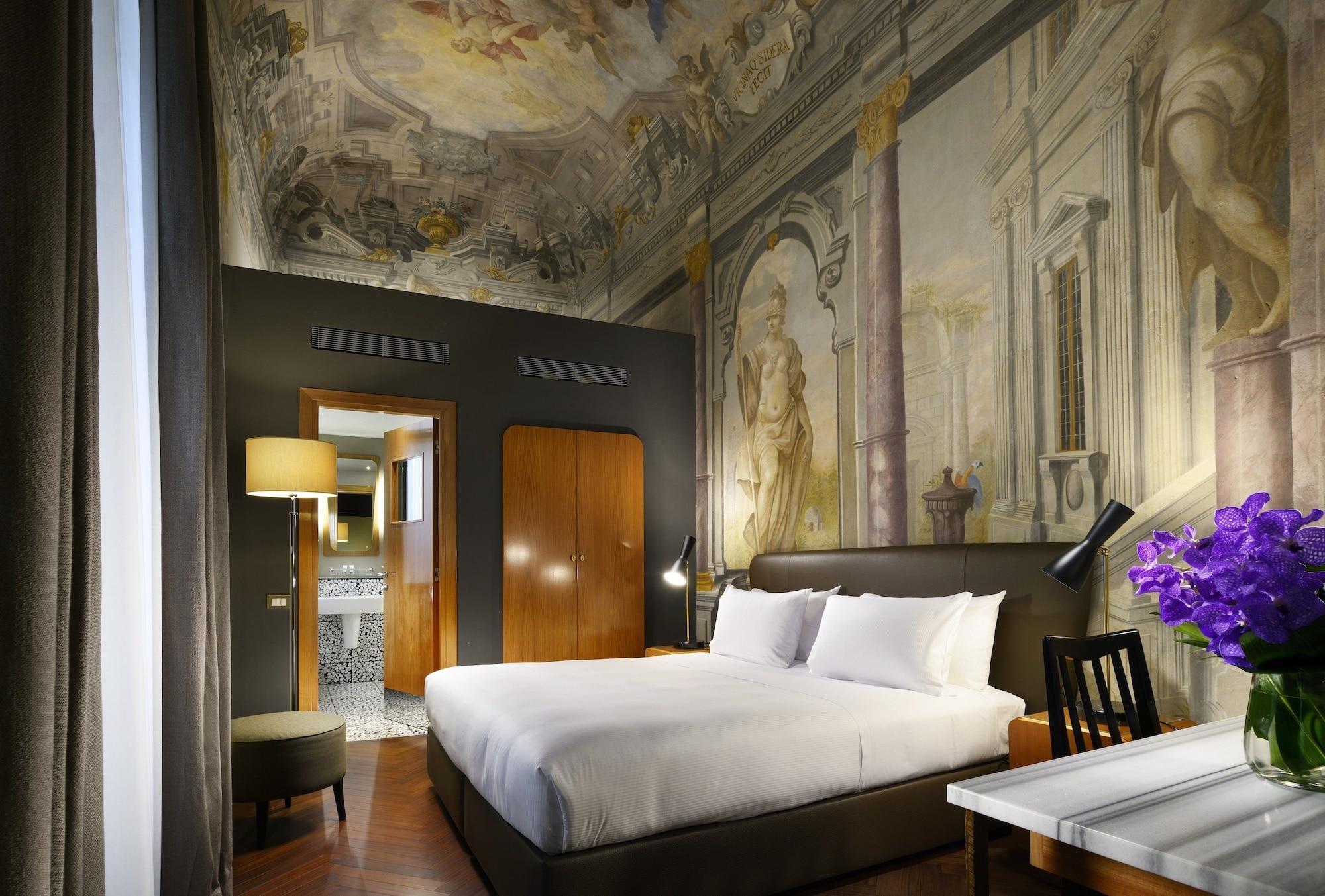 Garibaldi Blu - Wtb Hotel Florenz
