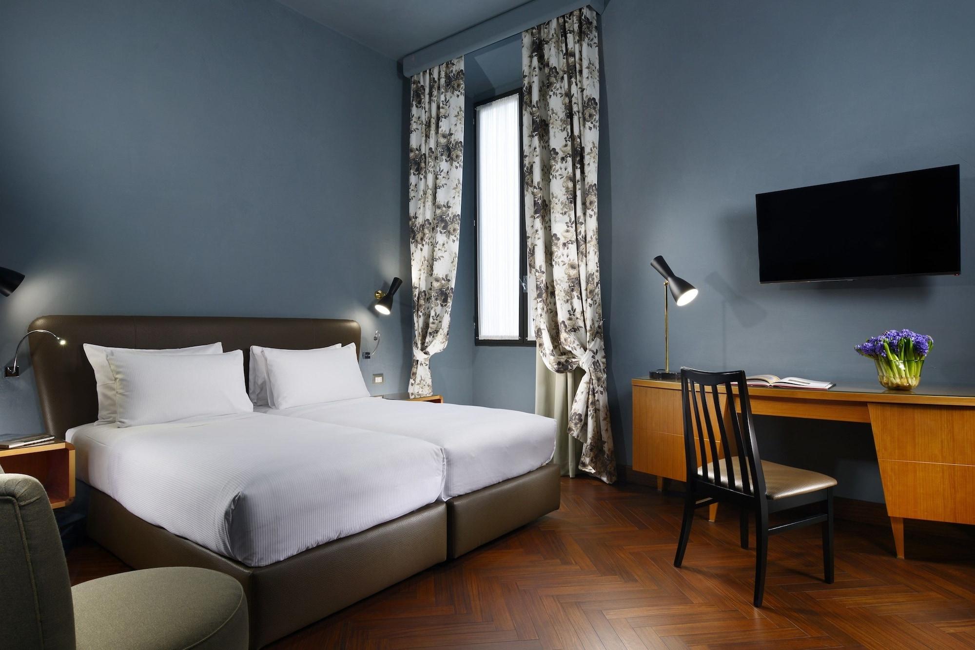 Garibaldi Blu - Wtb 4* Florenz