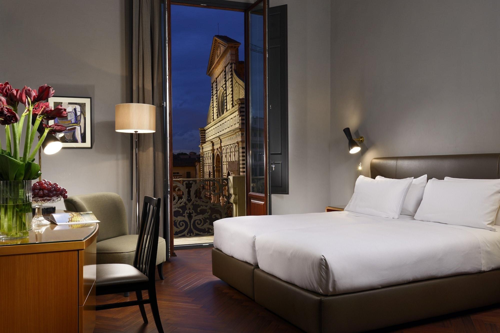 Hotel Garibaldi Blu - Wtb Florenz