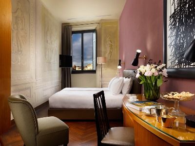 Hotel Garibaldi Blu - Wtb Florenz