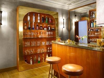 Garibaldi Blu - Wtb 4* Florenz