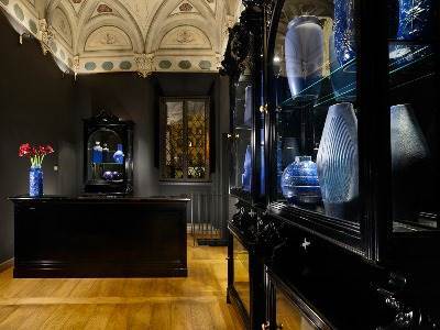 Garibaldi Blu - Wtb Hotel Florenz